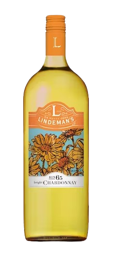 Lindeman'S Bin 65 Chardonnay 2018 1.5 L