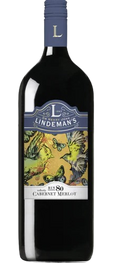Lindeman'S Bin 80 Cabernet Sauvignon Merlot 1.5 L