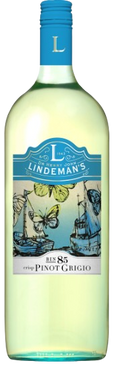 Lindemans Bin 85 Pinot Grigio 2021 1.5 L