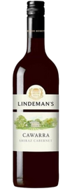 Lindeman'S Cawarra Shiraz Cabernet Sauvignon 1.5 L