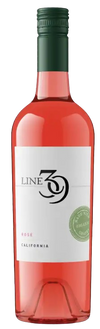 Line 39 California Rose 750 ML