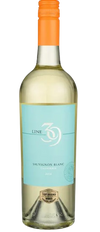 Line 39 Sauvignon Blanc California 750 ML