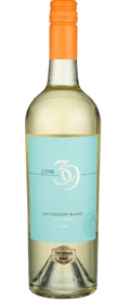 Line 39 Sauvignon Blanc California 750 ML