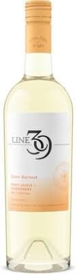 Line 39 White Blend Dawn Harvest 750 ML