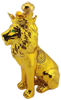 Lion Head Whiskey 1L
