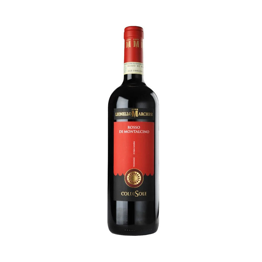Lionello Marchesi Coldisole Rosso di Montalcino 750 ML