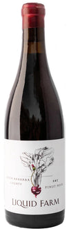 Liquid Farm Pinot Noir Fiddlestix Vineyard Sta. Rita Hills 2023 750 ML