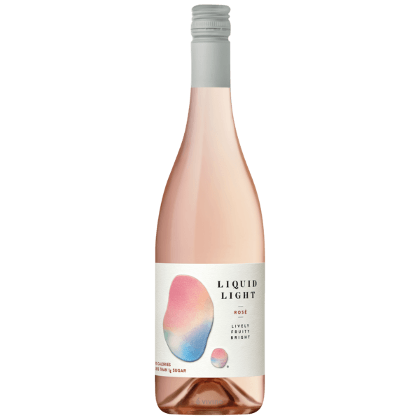 Liquid Light Rose 2024 750 ML