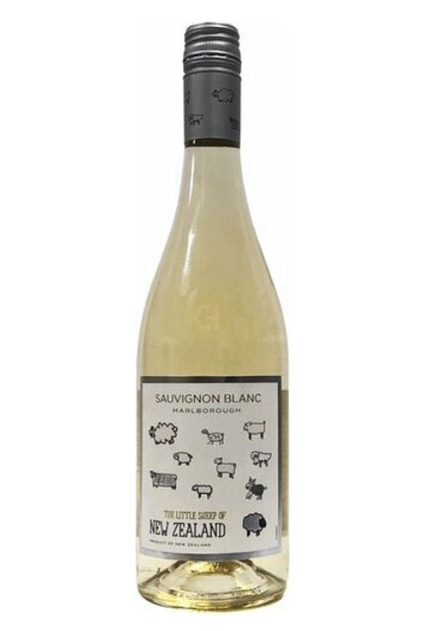 Little Sheep Sauvignon Blanc 2024 750 ML