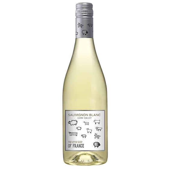Little Sheep Sauvignon Blanc Light 2024 750 ML