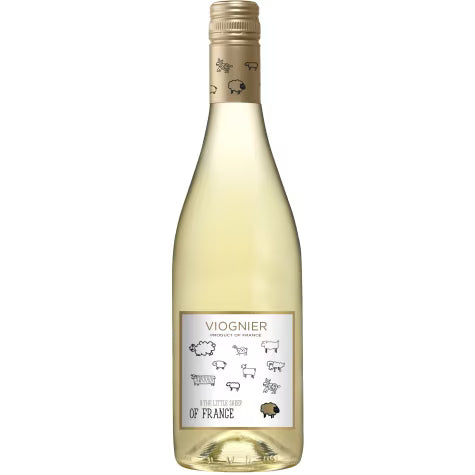 Little Sheep Viognier 2023 750 ML