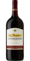 Livingston Cellars Cabernet Sauvignon California Reserve 1.5 L