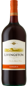 Livingston Cellars Sangria 1.5 L