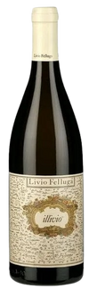 Livio Felluga Colli Orientali Del Friuli Bianco Illivio 2020 750 ML