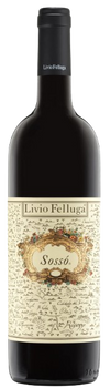 Livio Felluga Colli Orientali Del Friuli Rosazzo Riserva Sosso 2015 750 ML