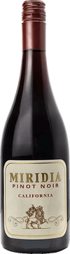 Miridia Pinot Noir 750 ML