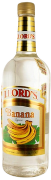 Llords Banana Liqueur 1 L