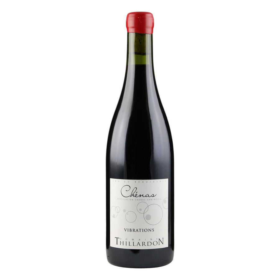 Domaine Thillardon Chenas Vibrations 2023 750 ML
