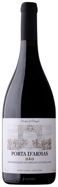 Porta d'Armas Porta d'Armas Tinto 750 ML