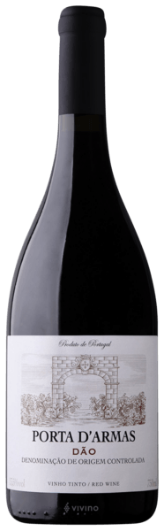 Porta d'Armas Porta d'Armas Tinto 750 ML
