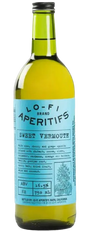 Lo-Fi Aperitifs Sweet Vermouth 750 ML