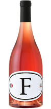 Locations F-5 Rose 750 ML