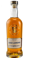 Loch Lomond 21 Year Old Single Malt 750 ML