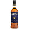 Loch Lomond Caramelized Apple & Wood Smoke 18 Year Old Single Malt Scotch Whisky 750 ML