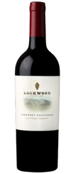 Lockwood Vineyard Cabernet Sauvignon Monterey County 750 ML