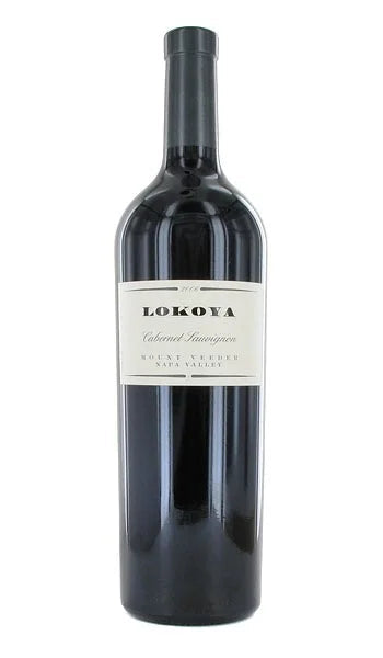 Lokoya Cabernet Sauvignon Mount Veeder 2006 750 ML
