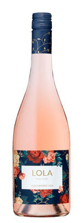 LOLA Sparkling Rose Ontario VQA 2022 750 ML