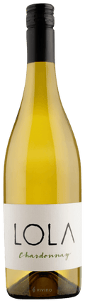 Lola Sonoma Coast Chardonnay 750 ML