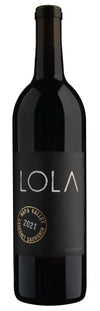 Lola Wines Napa Cabernet Sauvignon 2022 750 ML
