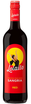 Lolailo Red Sangria 1.5 L