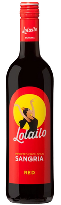 Lolailo Red Sangria 1.5 L