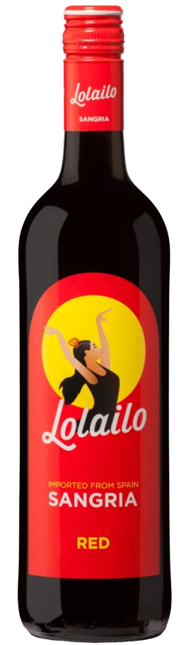 Lolailo Red Sangria 1.5 L | Buy Now