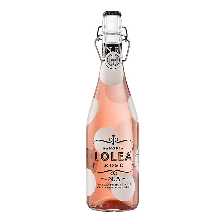 Lolea Flavored Wine Spritz 750 ML