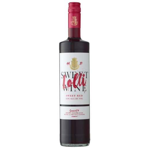 Lolli Sweet Red 750 ML