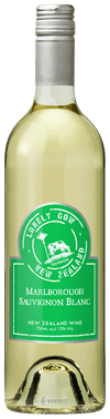 Lonely Cow Sauvignon Blanc 750 ML