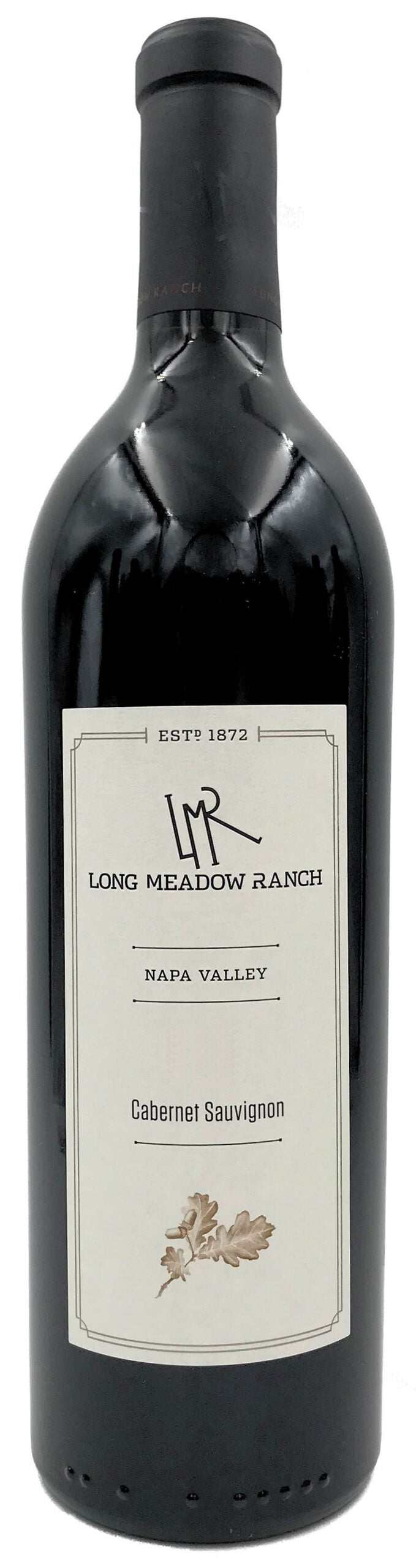Long Meadow Ranch Cabernet Sauvignon Napa Valley 2019 750 ML