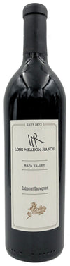 Long Meadow Ranch Cabernet Sauvignon Napa Valley 2014 750 ML