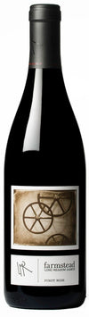 Long Meadow Ranch Pinot Noir Farmstead Anderson Valley 750 ML