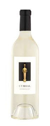Long Shadows Cymbal Sauvignon Blanc 2023 wine bottle from Columbia Valley with crisp, fresh citrus and tropical fruit flavors