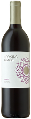 Looking Glass Merlot 750 ML