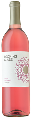 Looking Glass White Zinfandel 750 ML