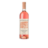 Lopota Valley Saperavi Medium Dry Rose Wine 2020 750 ML