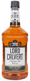 Lord Calvert Canadian Whiskey 1.75 L