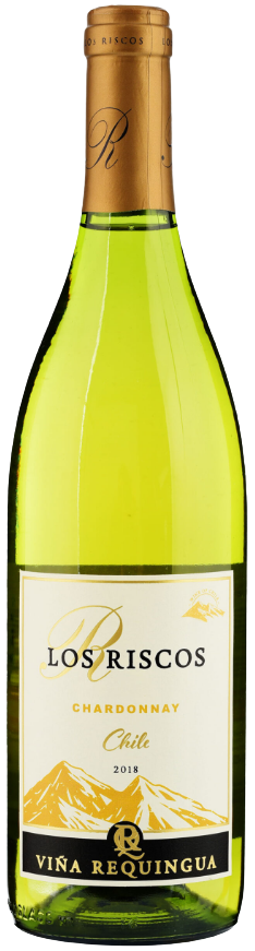Chardonnay Los Riscos 750 ML Buy Now Online Shopping And Of brachainf