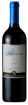 Los Riscos Merlot 750 ML