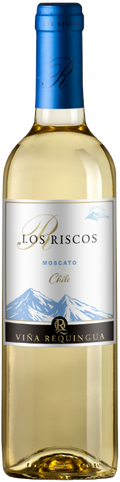 Los Riscos Moscato 750 ML